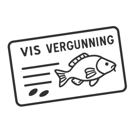 Digitale Visvergunning Aardenburg